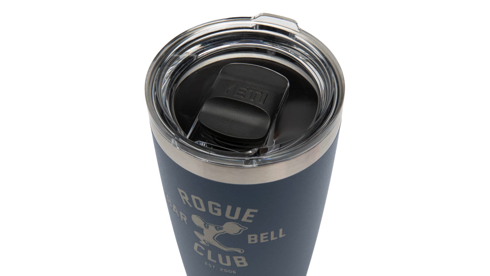 Yeti 20 oz navy sale